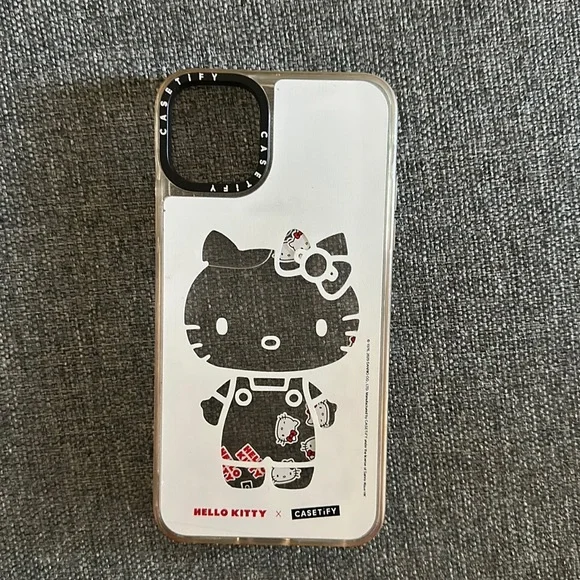 Casetify Cell Phones Accessories Pro Max Casetify Hello